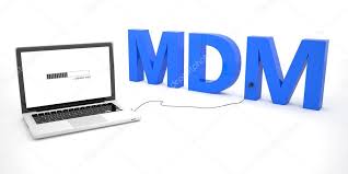 Mobile Device Management (MDM)